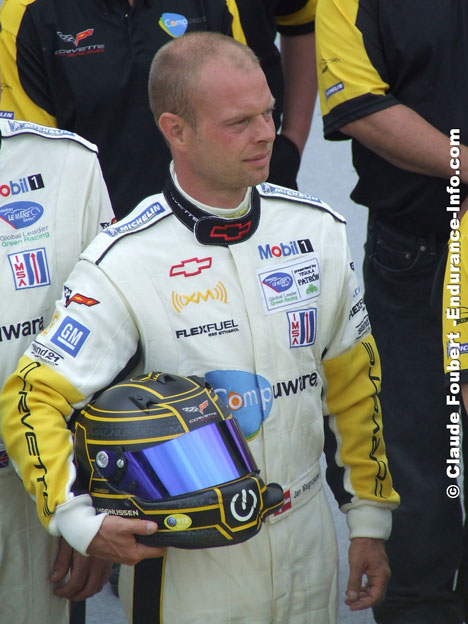 (Foto: Claude Foubert - Endurance-Info.com)